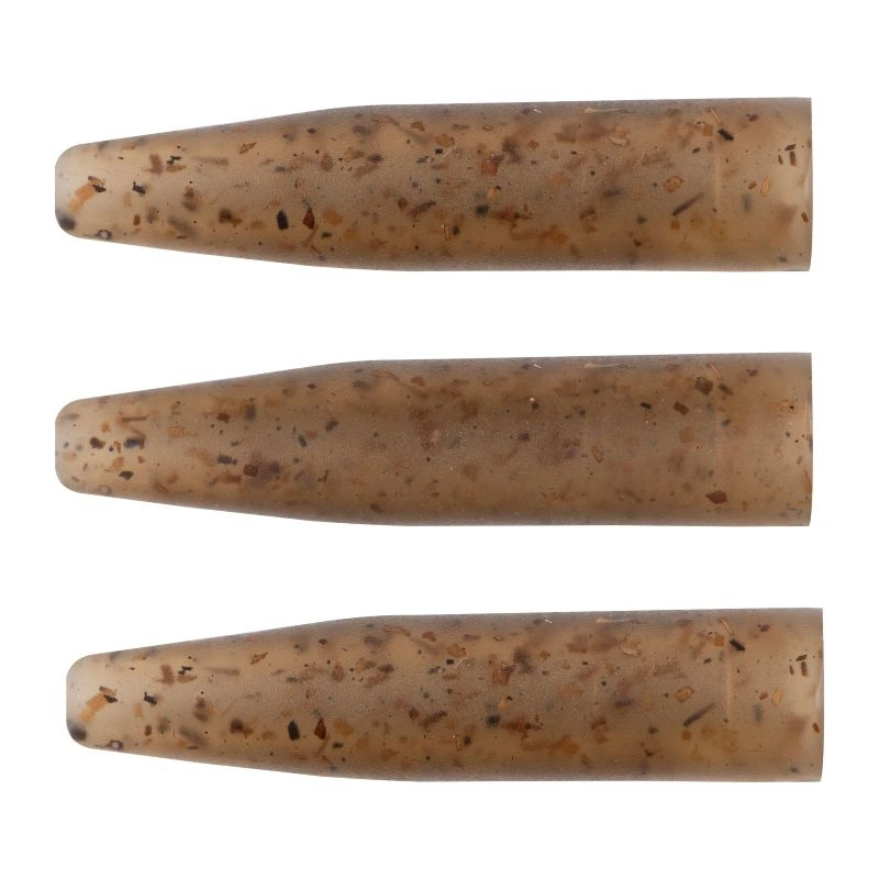 Fox Edges Camo Powergrip Tail Rubbers  